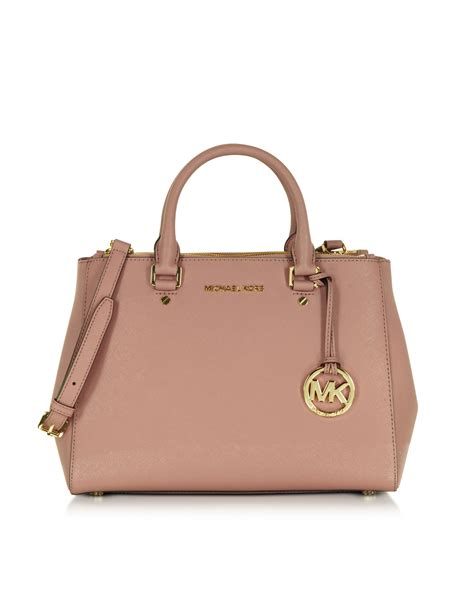 michael kors sutton medium pink|Michael Kors Sutton Pink Bags & Handbags for Women.